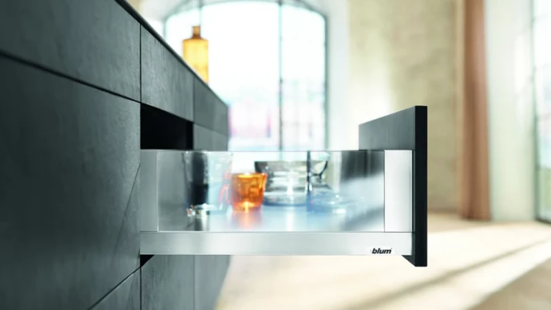 ידע הוא כוח, גם במטבחים