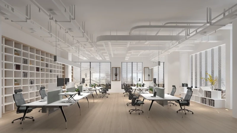 קיסר – ריהוט משרדי ארגונומי