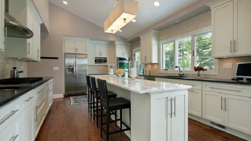 איך לבחור שיש למטבח ולמה לשים לב