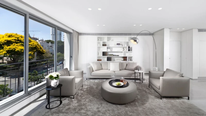 עיצוב בהזזה