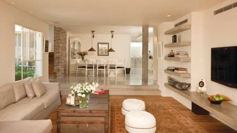 דמיון ושכרו - שיפוץ ותכנון בית פרטי