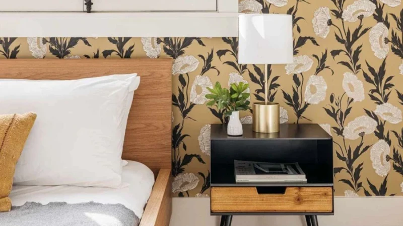 פתרונות עיצוב יצירתיים לחדר השינה המודרני