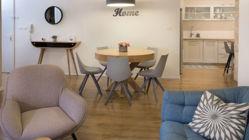 שיפוץ כמסע ריפוי משותף