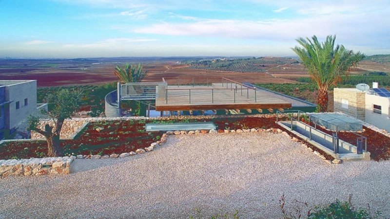 "סגנון כפרי"? אין דבר כזה