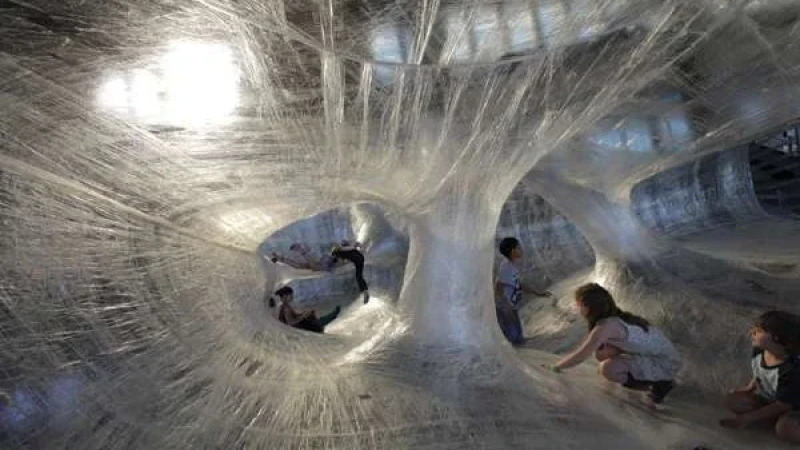 פסטיבל העיצוב הבינלאומי בברלין 2010