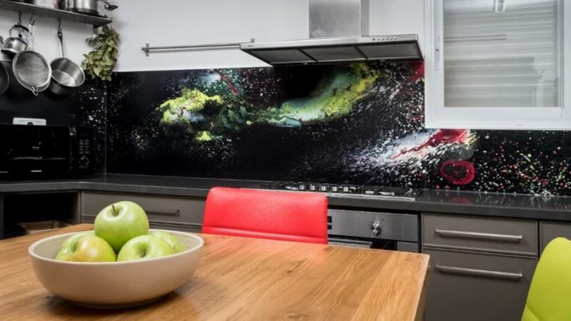 ביום בהיר אפשר לראות לנצח