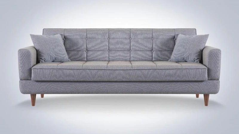 ספות נפתחות למיטה – הרהיט הפונקציונאלי ביותר