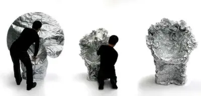 תערוכת הרהיטים מילאנו 2010