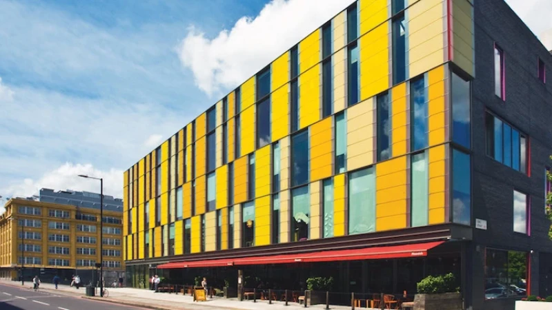 העתיד בדיור חברתי