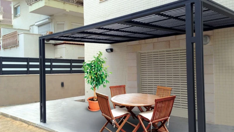 מינימליזם אורבני