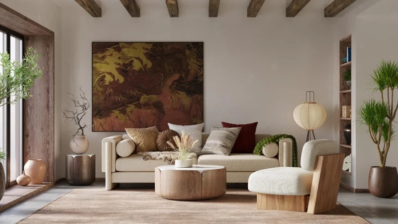 איך בוחרים נכון ספה לסלון?