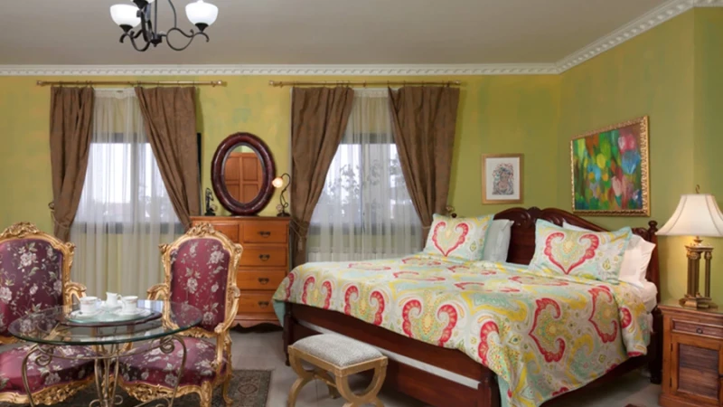 There’s no place like home