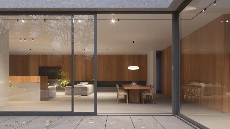 חדש מקליל: כך תגשימו 'חלונות' גדולים