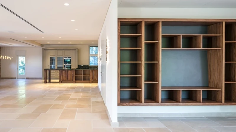 מיסטריאל - אמנות בנגרות