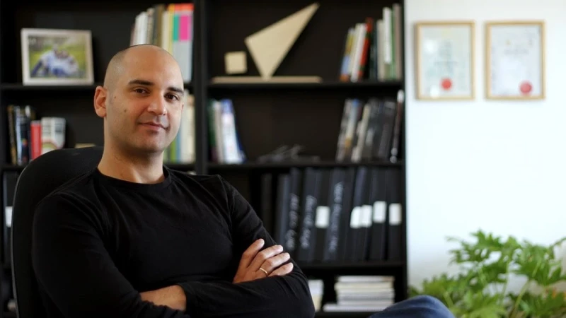 אוהד כפיר: להתאים את החלל למידות האדם