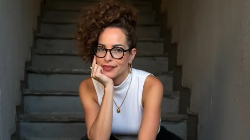 המעצבת שמלמדת את הבית להרגיש