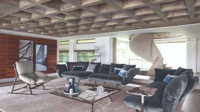 הבית של פיטרו הכט