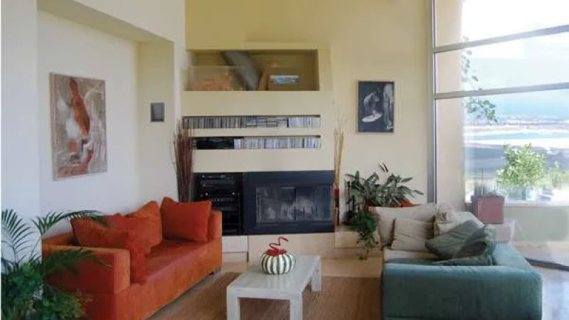 שדרוג מבנה קיים - בית זיקי