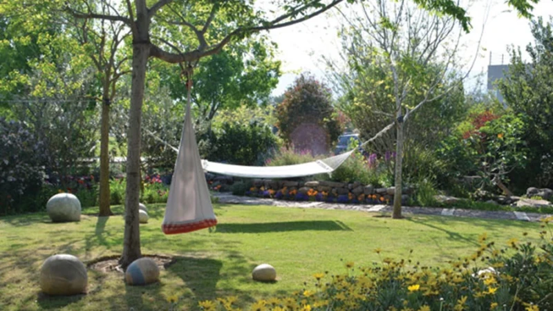 והיה כעץ שתול