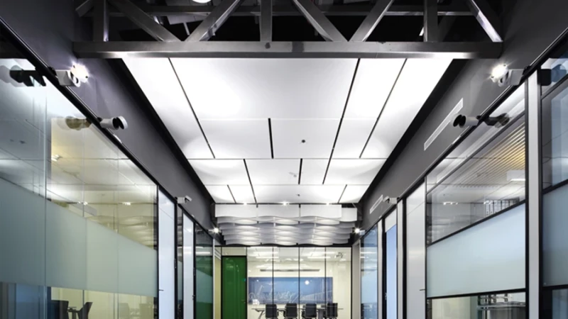 אקוסטיקה ואסתטיקה