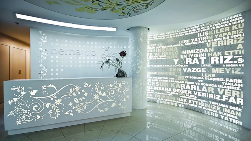 רעיונות טובים צריכים חומר שיהפוך אותם למציאות