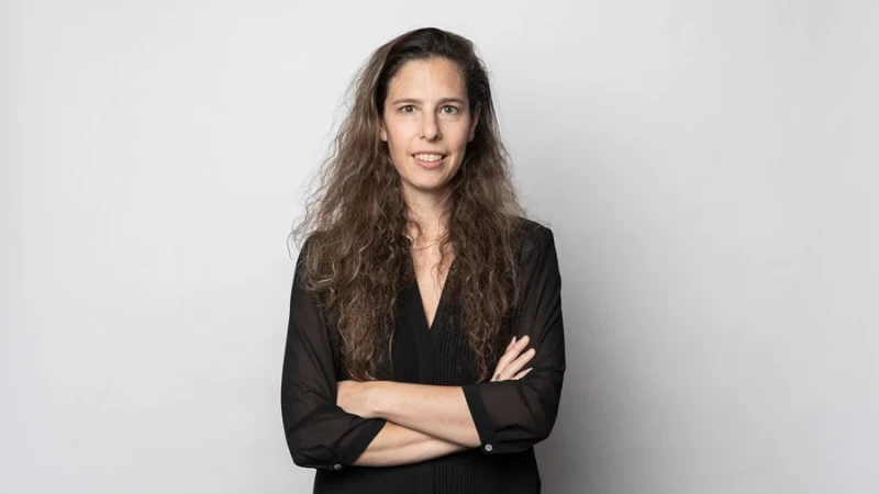 בסוף זה עולם של אדריכלות, עיצוב ושיווק, ונשים יודעות לעשות את זה נכון