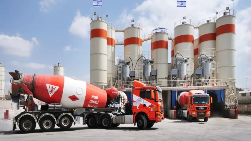 פריצת הדרך הסביבתית של רדימיקס