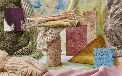 תערוכת הטקסטיל לבית HEIMTEXTIL חוזרת בגדול