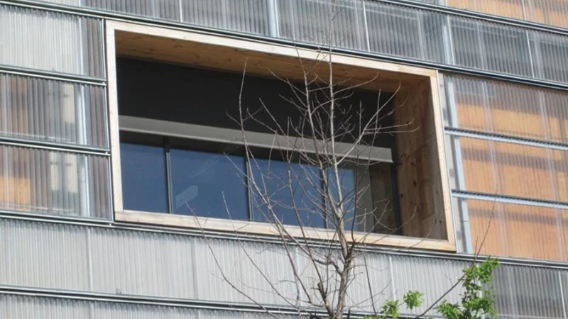 ברצלונה: מעיר קיימת לעיר מקיימת