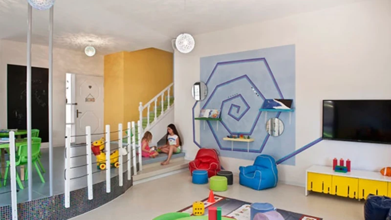 עיצוב חדר ילדים – הטיפים, העצות והרעיונות של המעצבים