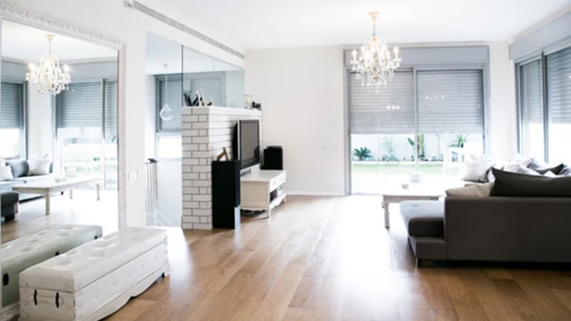 עיצוב בהשראת ה'פרובנס'