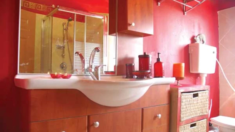 בית השנטי - שיפוץ