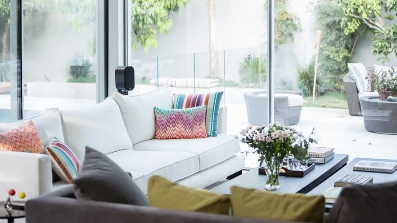 חלום ליל קיץ: הבית שכולנו רוצים לגור בו