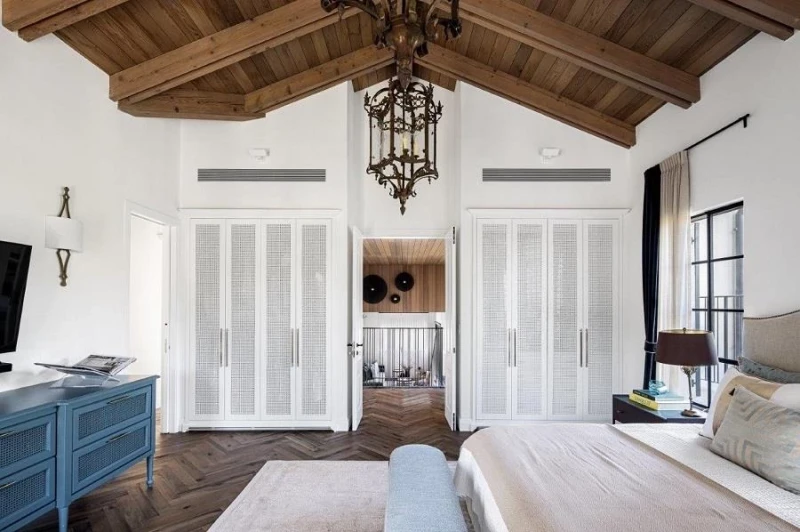 WELCOME TO THE MODERN FARM HOUSE