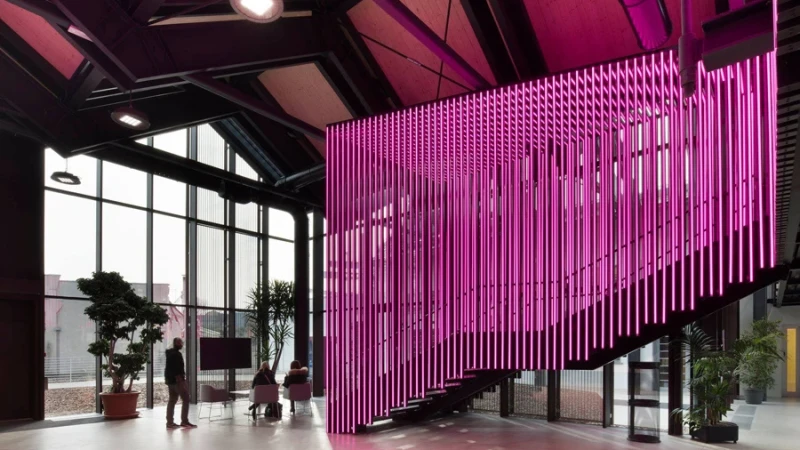 כל מה שחשוב לדעת על מהפכת המשרדים ועל תכנון חללי עבודה משותפים.