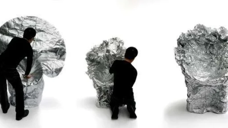 תערוכת הרהיטים מילאנו 2010