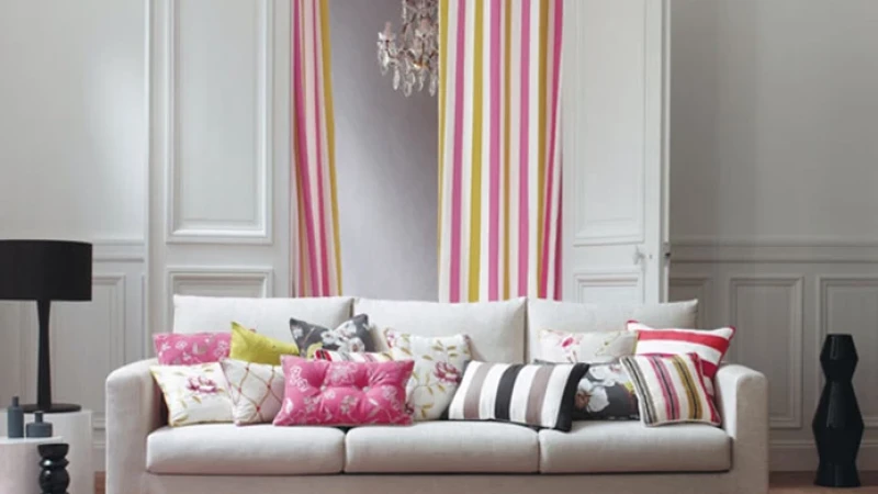 עיצוב דירה לקראת האביב