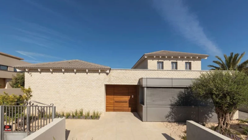 טוסקנה בגרסה עכשווית