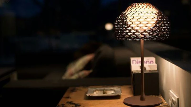 מגמות התאורה החמות לשנת 2024