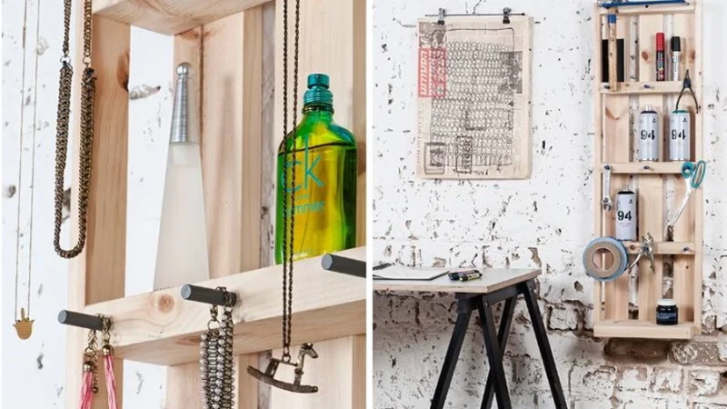 מה ה- MOLET שלך?