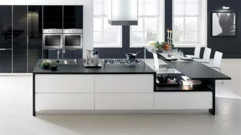 eurocucina 2010 - תערוכת המטבחים במילאנו