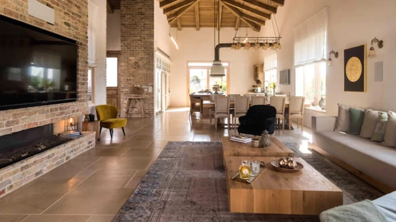 צפון שלא הכרתם