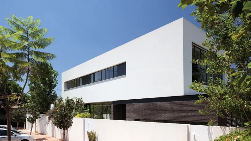 שומר על קנה מידה