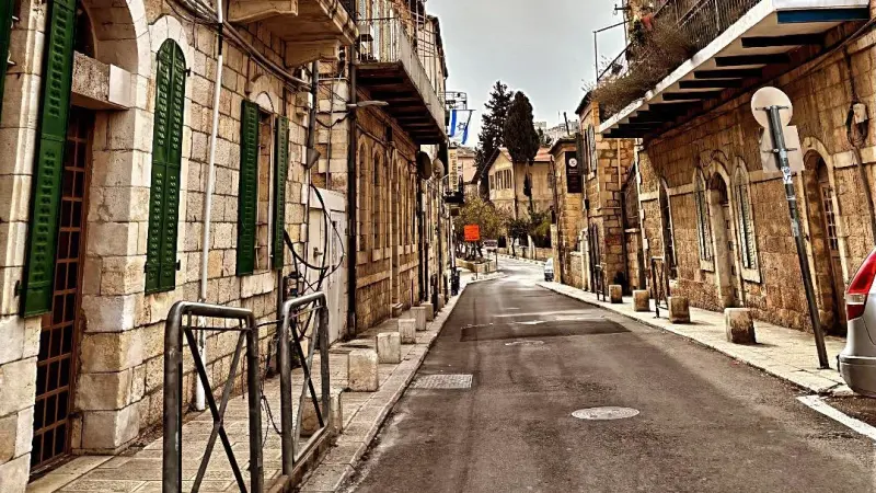 בתים מבפנים 2026: עשרות מבנים בי-ם נפתחים לקהל בסיורים חינם