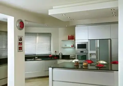 עיצוב הבית עד אחרון הפרטים