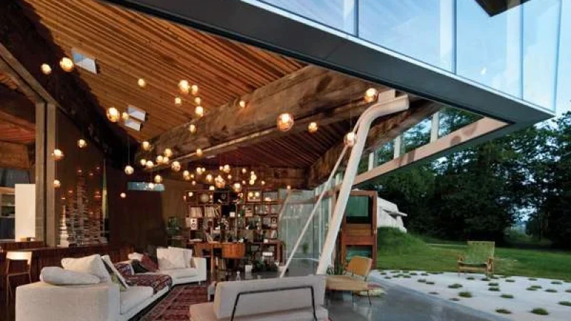 תכנון בית בקנדה