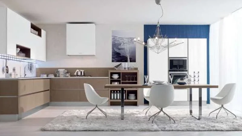 מבוא לעולם המטבחים