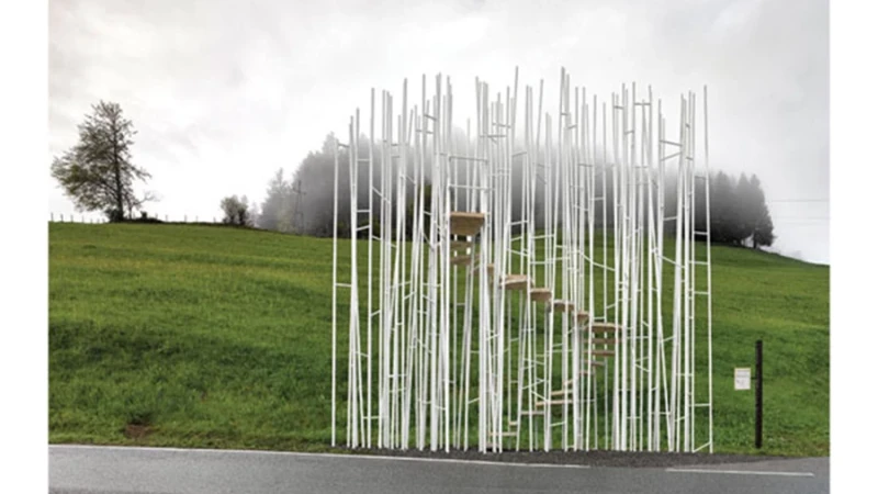 מה בין תיירות לתחנות אוטובוס, אצטדיון כפתרון למצוקת דיור, ומה אפשר לעשות עם תחנות מטרו נטושות?