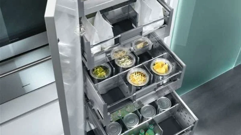 עולם ומלואו – פרזול