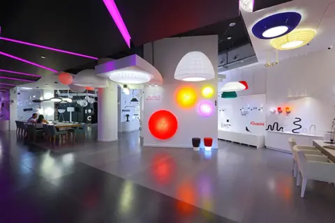 האור שבקצה הטכנולוגיה